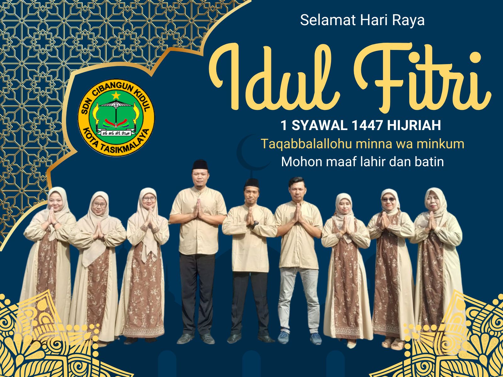 Idul Fitri